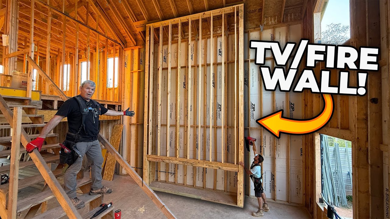 YouTube post by @StudPack for VEVOR. Caption reads: Did We Go TOO MASSIVE with this Epic Enclosure? -....