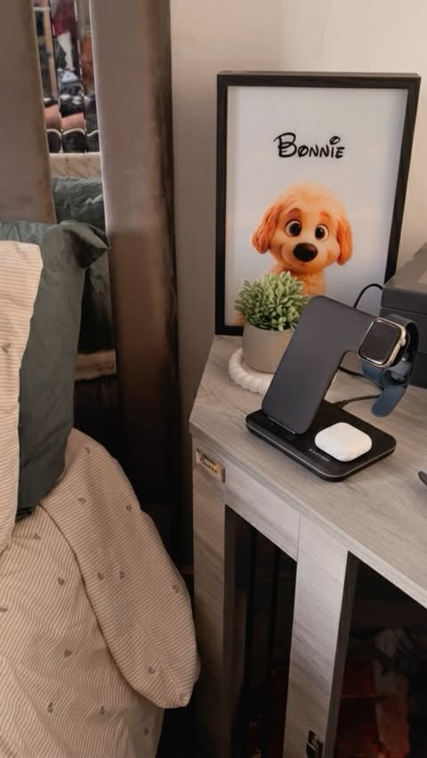 Instagram post by @kiri.siobaun for Ryman. Caption reads: I needed one of these! 

I am the worst for....