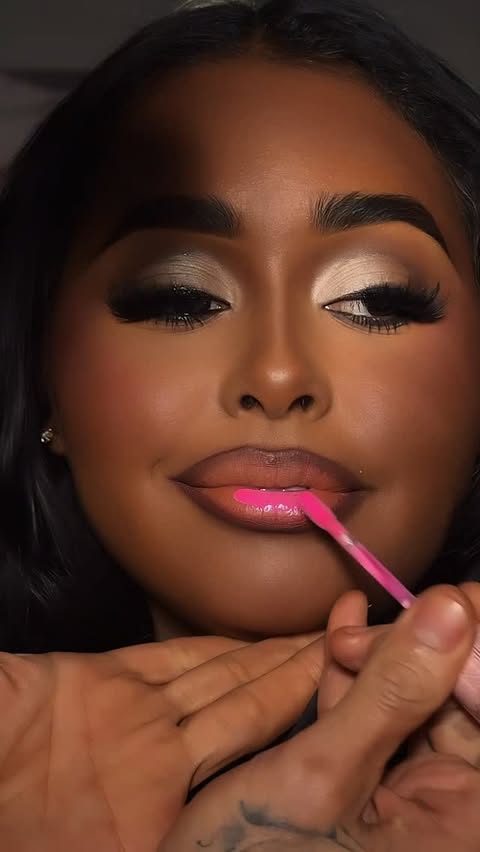 Instagram post by @benni_beautty for Juvia’s Place. Caption reads: “ Let’s Make it Count “ 
Definitely in my....