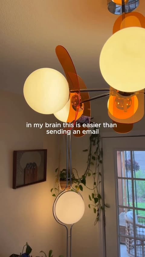 Instagram post by @its.charlitty for Residence Supply. Caption reads: [...] and Tayla Chandelier from @residencesupply....