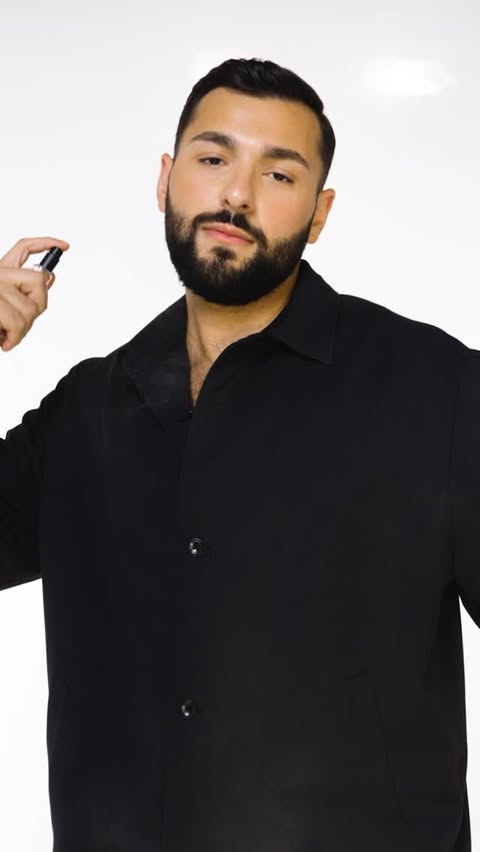 Instagram post by @paulreactss for NOYZ. Caption reads: [...] Unmute and 12:00, my top three from NOYZ. I....