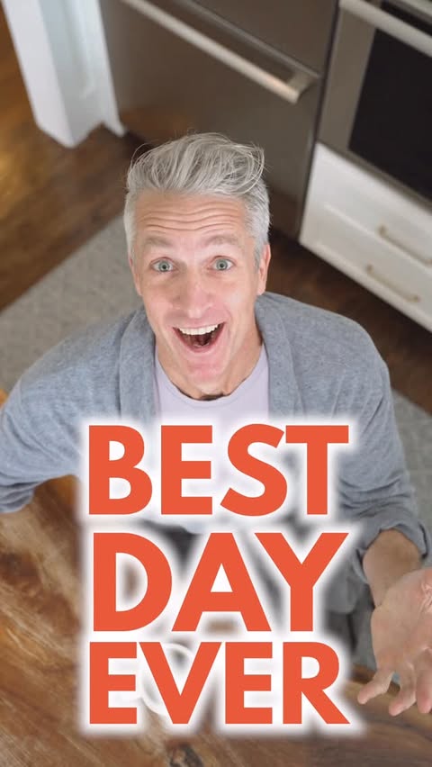 Instagram post by @theholdernessfamily for Happy Egg. Caption reads: [...] calls from our kid at college 🙃 Try....