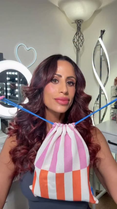 Instagram post by @makeupbysharonjoy for IPSY. Caption reads: IPSY in July ☀️🕶️⛱️ @ipsy I received the IPSY....