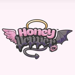 Honeypepperix