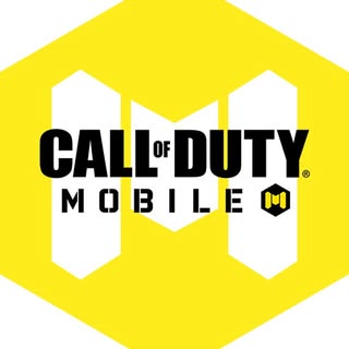 Call of Duty logo