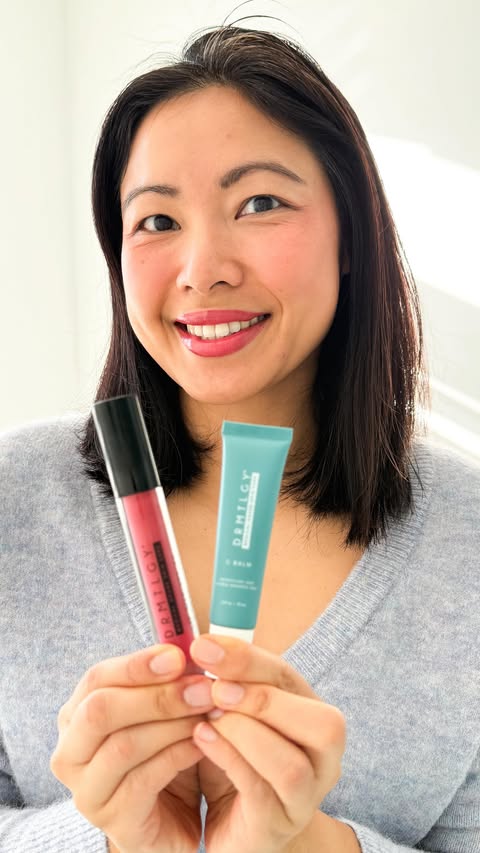 Instagram post by @self.care.love.always for DRMTLGY. Caption reads: .
[PR]

@drmtlgy has amazing skincare but how....