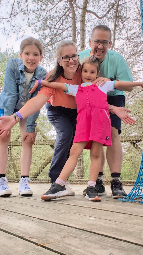 Instagram post by @a_home_full_of_girls for Saltrock. Caption reads: Saltrock ✨ Ad

Hunt the Cuddly Ape – and Unlock....