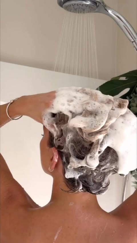 Instagram post by an influencer for Surface Hair. Caption reads: [...] that DO IT ALL- this is the....
