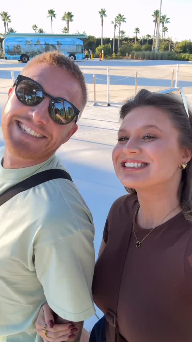 Instagram post by @jessicaasquith for British Airways. Caption reads: The trip of a lifetime that’s done things to my....