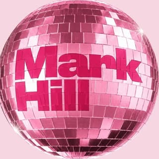 Mark Hill Hair