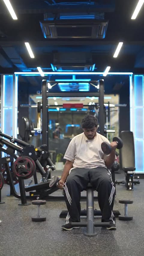 Instagram post by @_arunkumar_durairaj for Kapiva. Caption reads: [...] back faster with the secret power of....