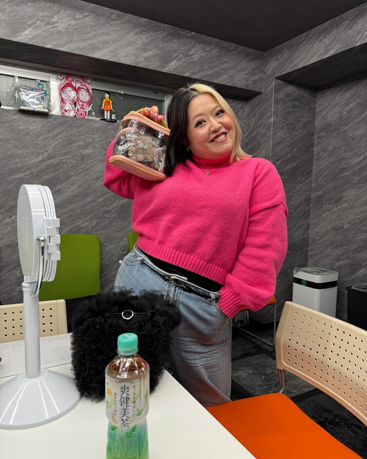 Instagram post by @sera81983 for MANARA. Caption reads: [...] 
ﾊｲﾗｲﾄ . @shein_japan
 ▷ 33865586
ｼﾀｼﾞ .....