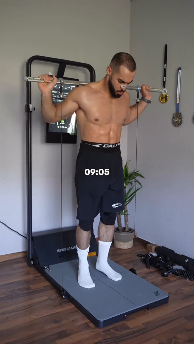 Instagram post by @fatihbicioglu for Neosupps. Caption reads: Code FATIH bei....