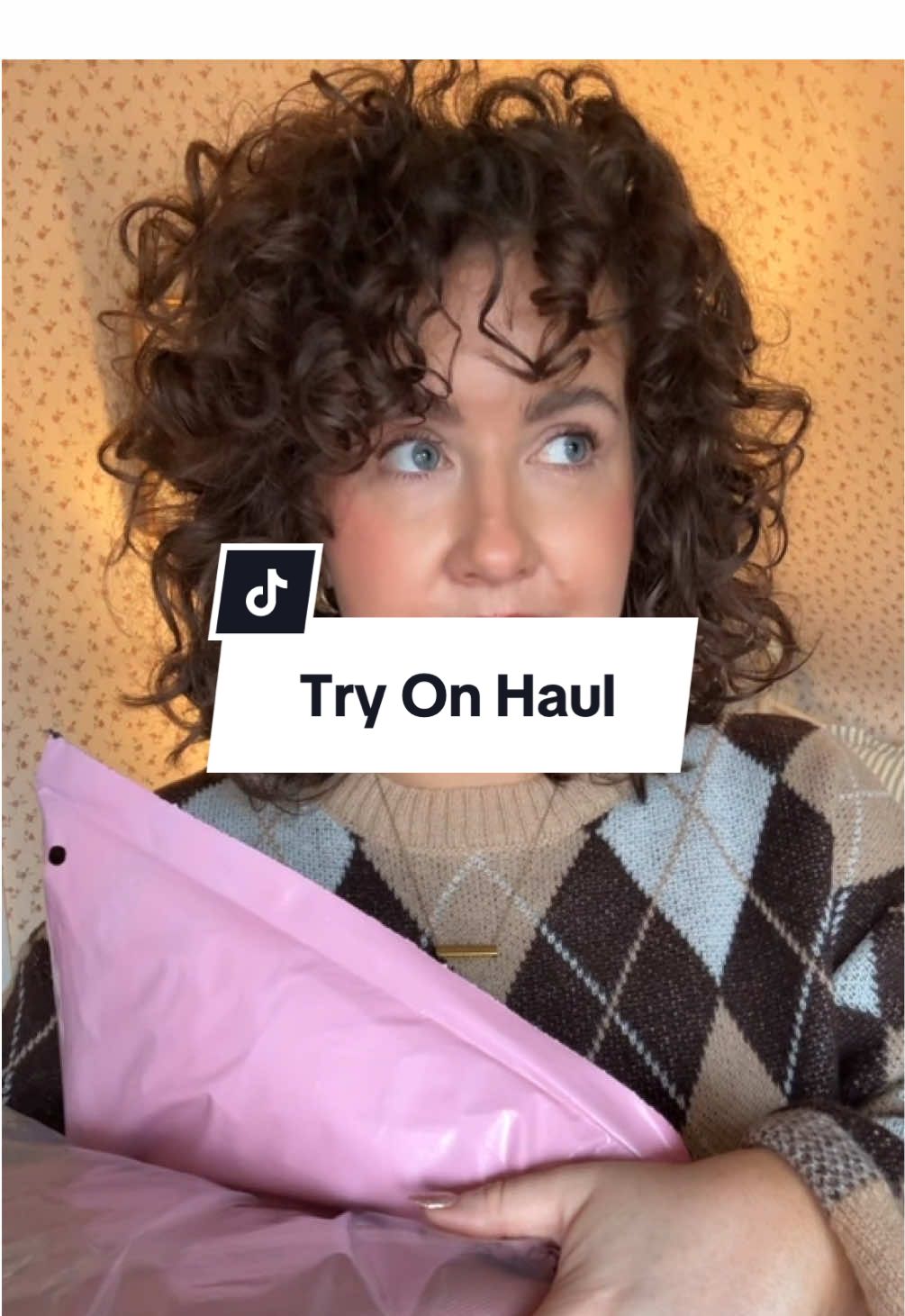 TikTok post by @megan_graham_ for KATCH ME. Caption reads: [...] a drink of choice, this is a good one!....