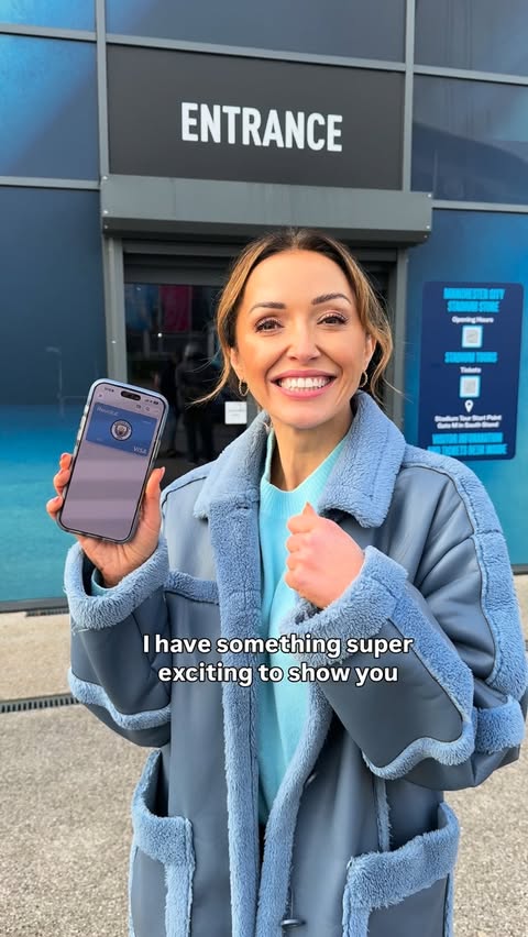 Instagram post by @nataliepikepresenter for Revolut. Caption reads: [...] not over this day! Big thank you to @revolut....