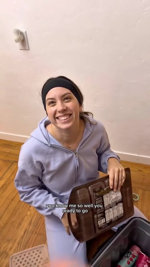 Instagram post by @cam.and.mal for Arctic Zone. Caption reads: [...] #titanatwalmart thanks to @ArcticZone for....