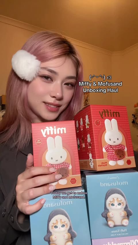 Instagram post by @mellowshy for Whoopea. Caption reads: [...] series together !! Thank you so much to....