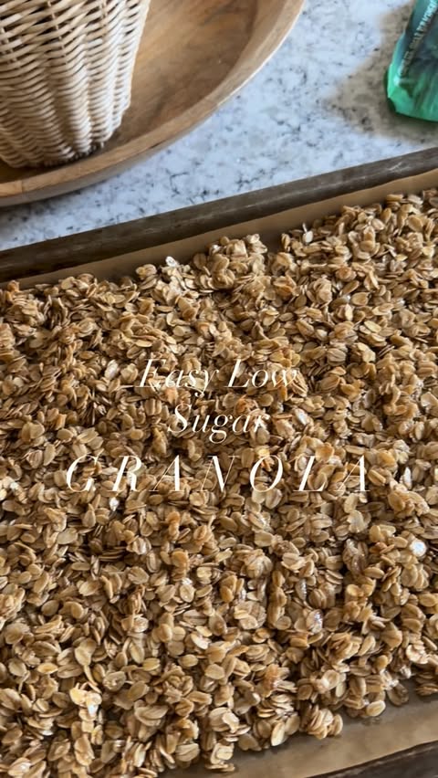 Instagram post by @edwardsfarmstead for Truvia. Caption reads: I partnered with @Truvia to share how you can make....
