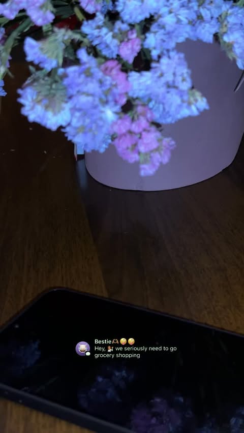 Instagram post by @missleyu for Fanta. Caption reads: You don’t need to shop… you just WANT a....