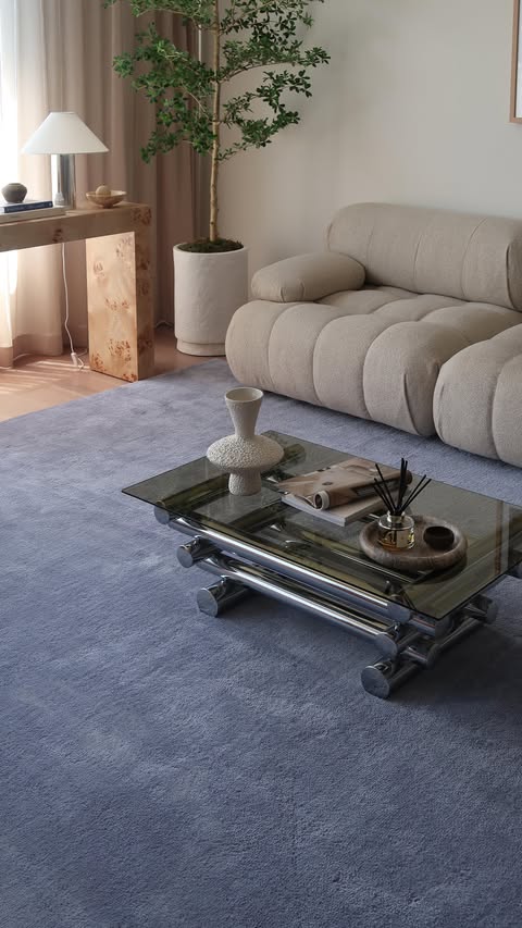 Instagram post by @juthamat.by.jem for Miss Amara. Caption reads: Home feels a little different when the right....