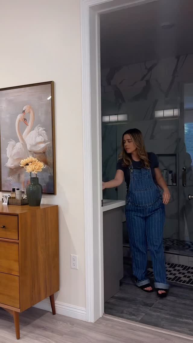 Instagram post by @itsmesaramartinez for 1800 Contacts. Caption reads: #ad Let’s stop pretending a grocery run counts as....