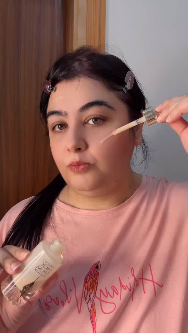 Instagram post by @fantasizemeagain95 for Charlotte Tilbury. Caption reads: Trick or Tilbury treat, darlings 💋✨
Transforming....