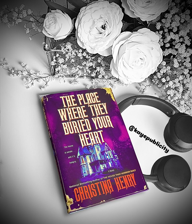 Instagram post by @bookgirlbrown_reviews for Berkley Publishing Group. Caption reads: BOOK✶REVIEW
#ad much love for my finished copy....