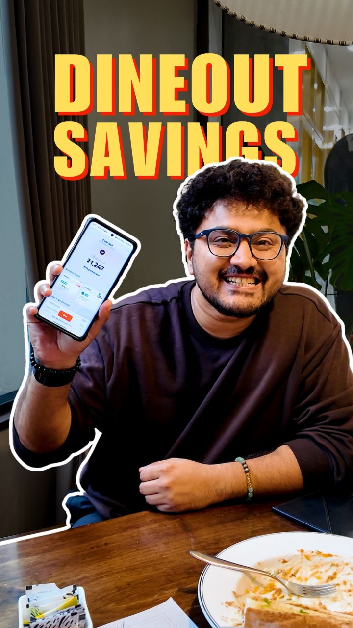 Instagram post by @justbeingaakash for Swiggy. Caption reads: Up to 50% OFF This Single's Week! 😍🍽️

Took....