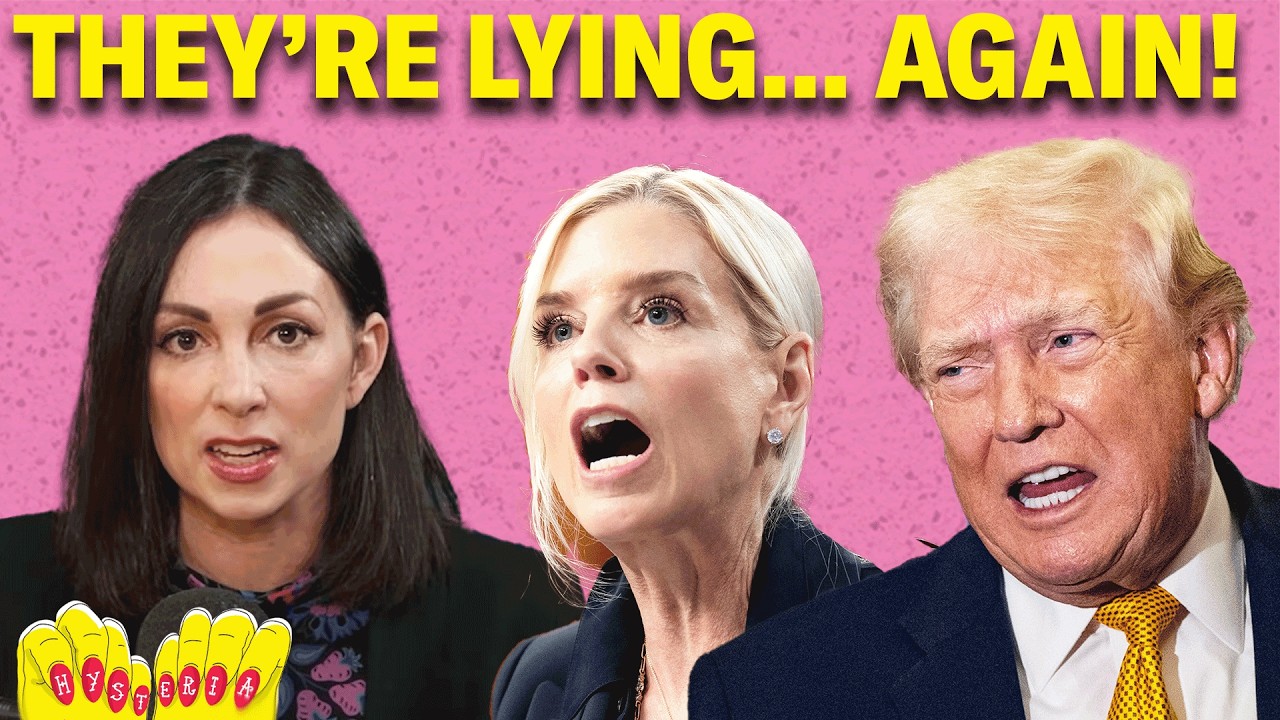 YouTube post by @hysteriapodcast for Brodo. Caption reads: [...] THESE DEALS FROM OUR SPONSORS SMALLS: BRODO:....