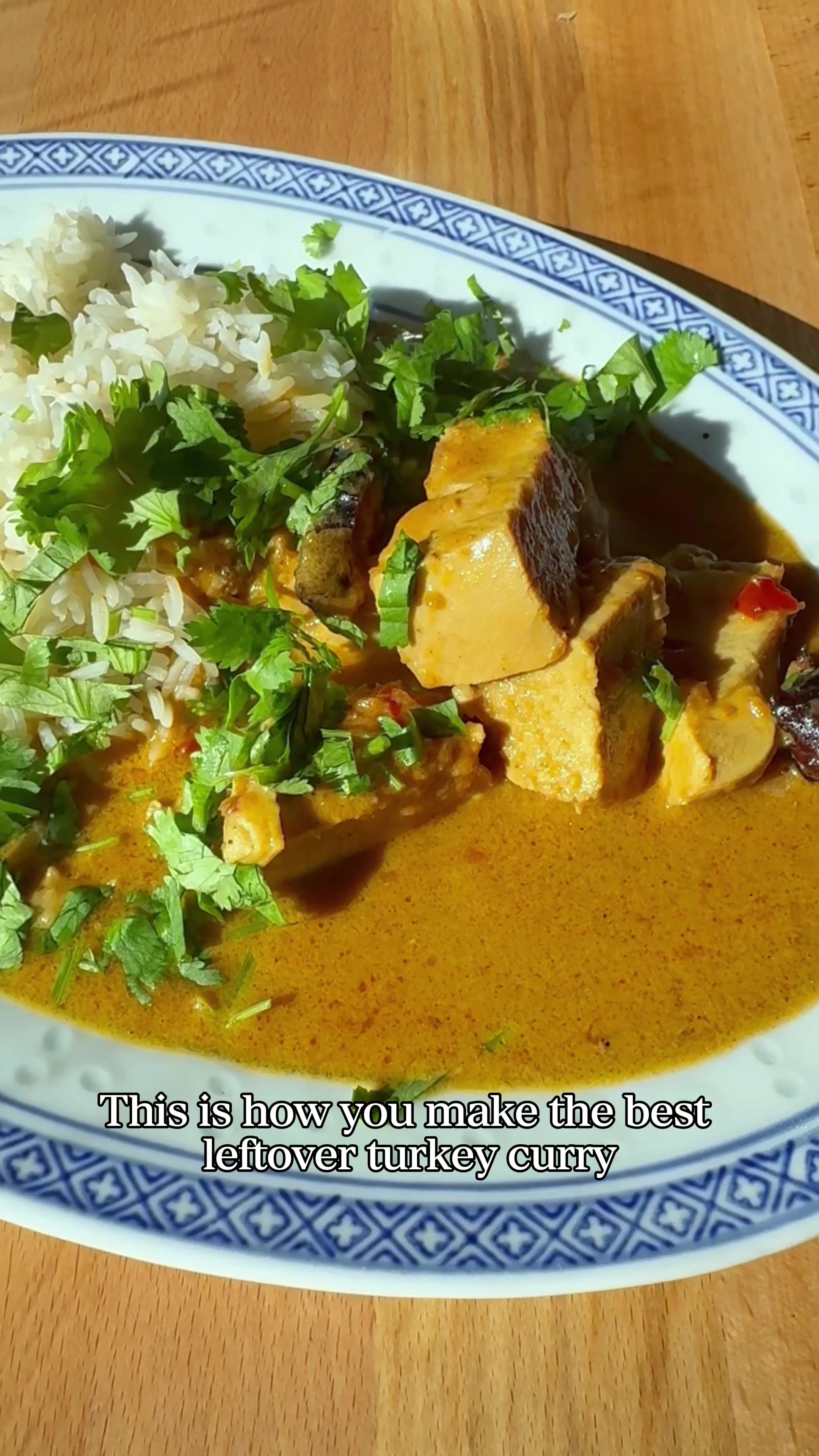 TikTok post by @haanpc for Canadian Turkey. Caption reads: #AD So many delicious ways to turn your @Canadian....