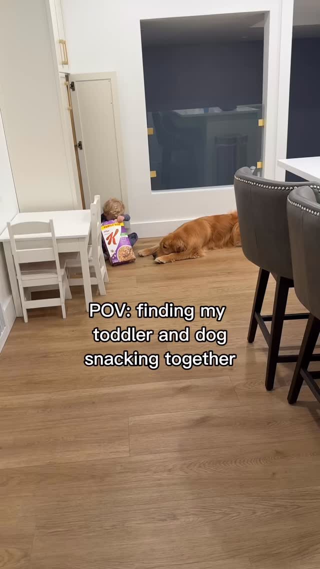 Instagram post by @skylars.the.limit for Kellogg's. Caption reads: Skylar knows it’s worth hanging out in the....