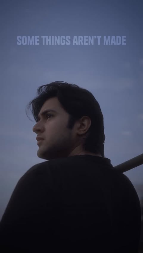 Instagram post by @rishabhchawlaaa for AXE. Caption reads: [...] 🪓 #Ad Experience it yourself with AXE EDP,....