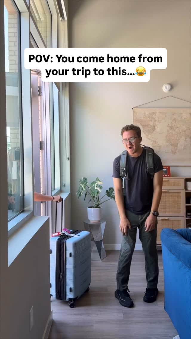 Instagram post by @themobilehomie for NutriSource Pet Foods. Caption reads: Apparently Rizzo has good taste 😂

Every time we....