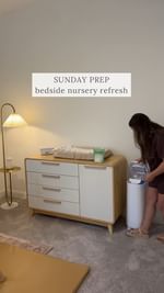 Instagram post by @_jadeoneal for Fresh Wave. Caption reads: [...] is messier than usual, but thanks to....