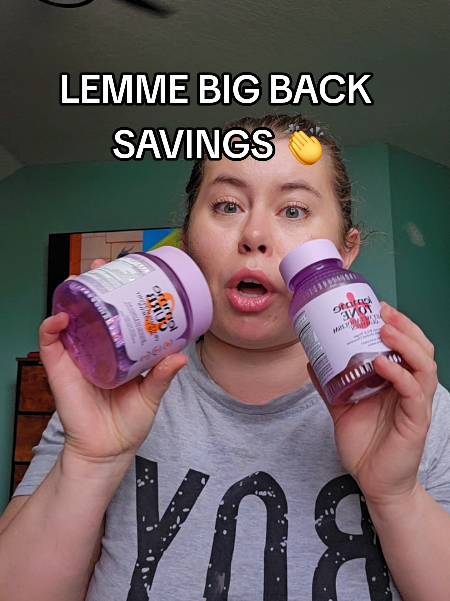 TikTok post by @maria.letscollab for Lemme. Caption reads: save your coins and get your freebies #lemme....