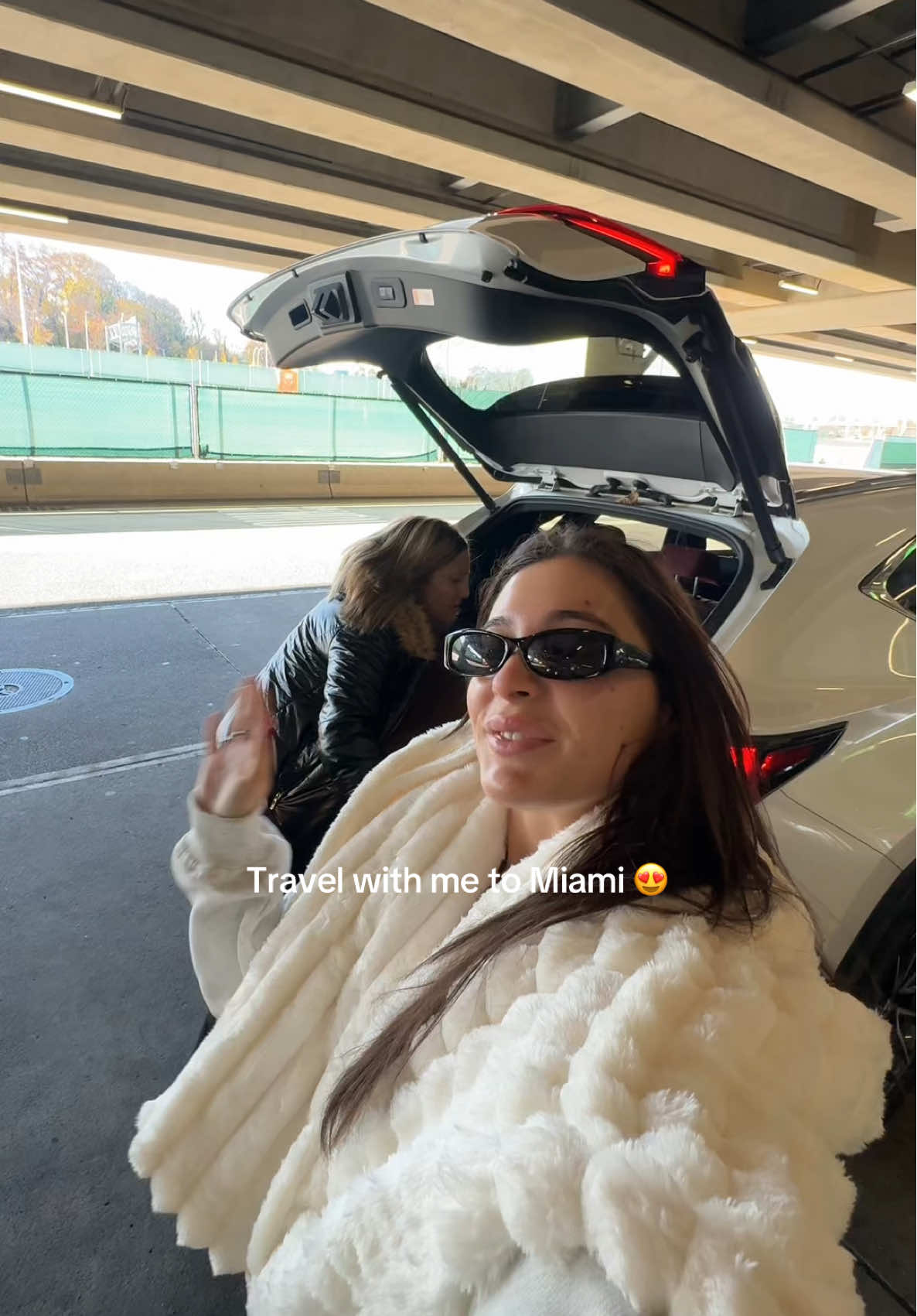 TikTok post by @kaitlin_reagan for Bedsure Home. Caption reads: [...] #gentlesoft #gentlesoftblanket #bedsurehome .