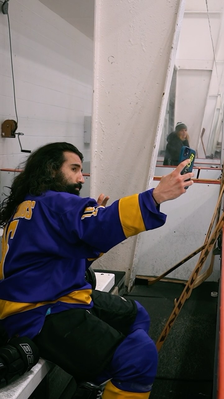 Instagram post by @jackman_works for TotalBoat. Caption reads: [...] in Mashpee, MA Generously sponsored by....