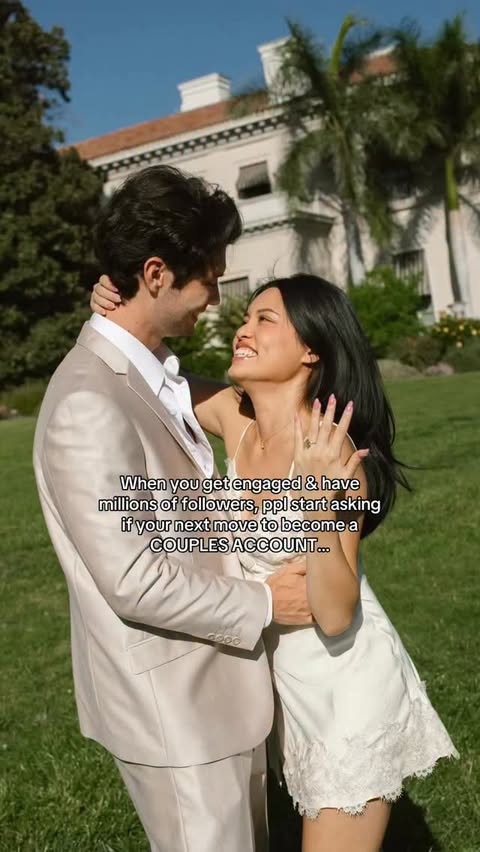 Instagram post by @_viluong for Apres Nail. Caption reads: [...] Let’s investigate… while using the new....