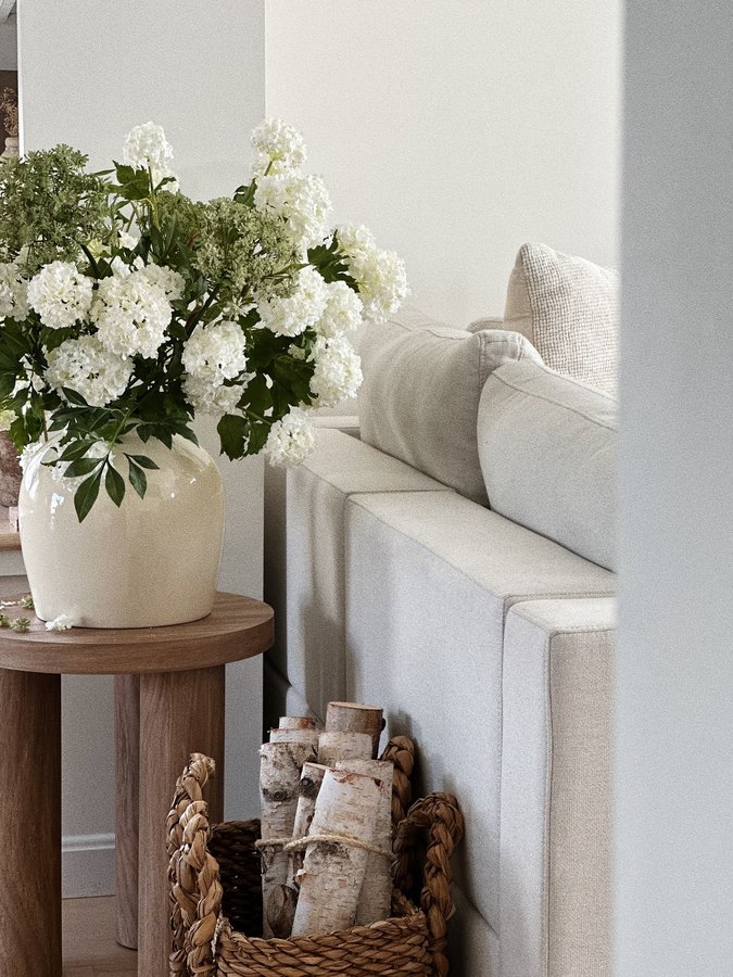 Instagram post by @peridotandpeonies.interiors for Afloral. Caption reads: comment REFRESH for resources 🌼 #gifted

the best....