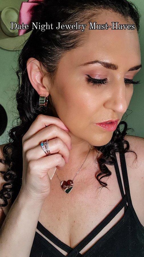 Instagram post by @theclassymamabear for Melinda Maria. Caption reads: [...] new gorgeous pieces from....