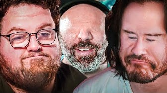 YouTube post by @distractible for Panda Express. Caption reads: Will It Into Existence.