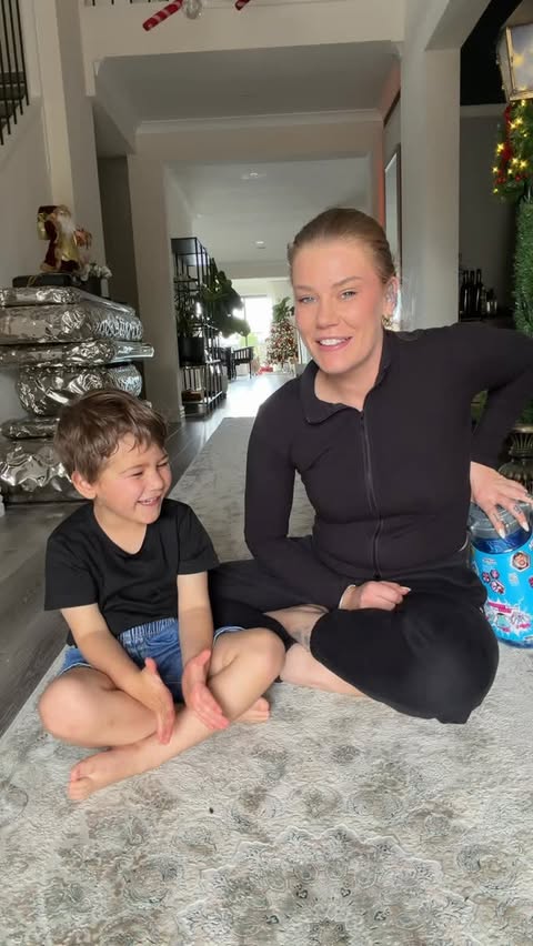 Instagram post by @arvanfamily for MrBeast Lab. Caption reads: [...] have so much fun collecting all 30 of....