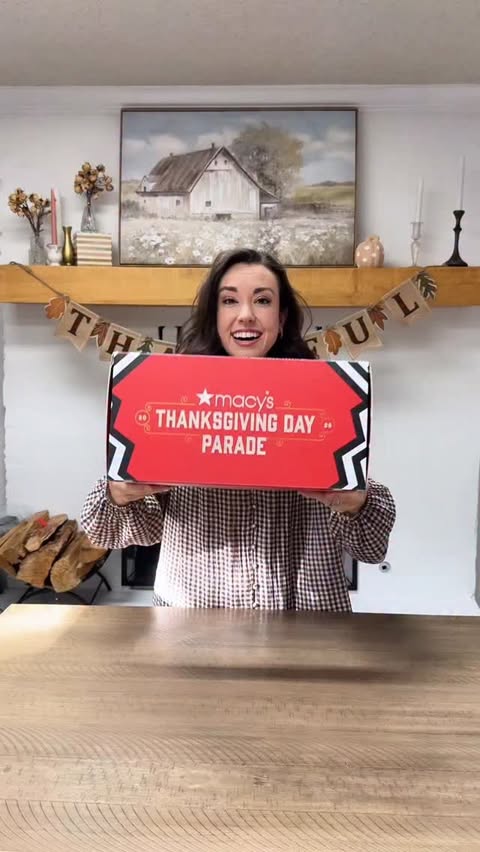 Instagram post by @breshell for Kalahari Resorts. Caption reads: [...] a sneak peek of something....