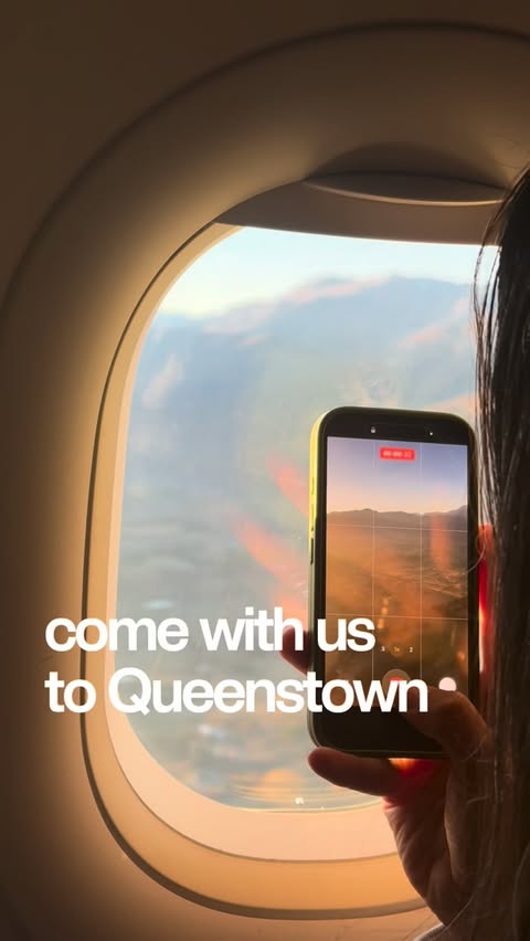 Instagram post by @teganyorwarth for Jetstar. Caption reads: [...] of some deals on domestic fares with....