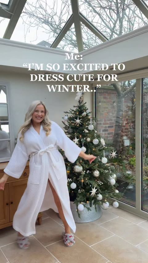 Instagram post by @homewithkat_ for LOVALL. Caption reads: [...] are saving me this season!! 

All from....