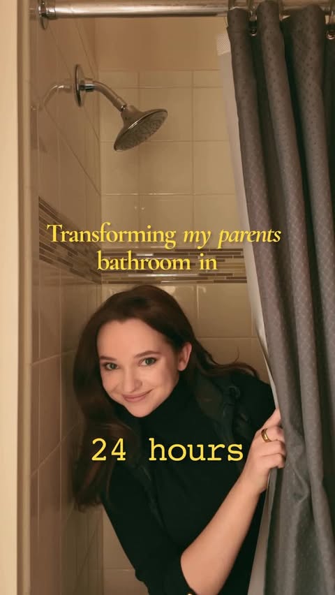 Instagram post by @rachelisaksenbraun for etsy. Caption reads: 24 hours, a bit of blood, sweat, and tears… but we....