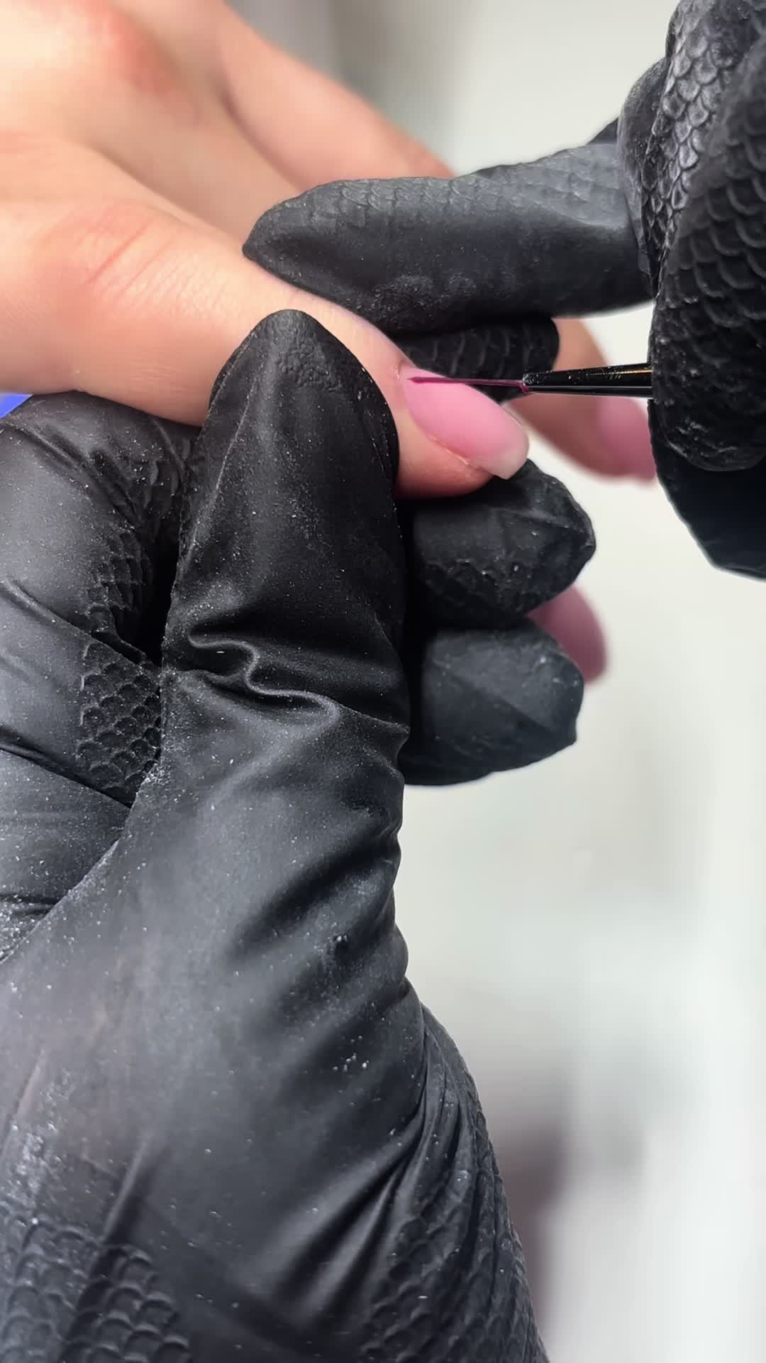 TikTok post by @victoriachester16 for Katie Barnes Tool Range. Caption reads: [...] upping our game even more 🤍 @Katie Barnes....