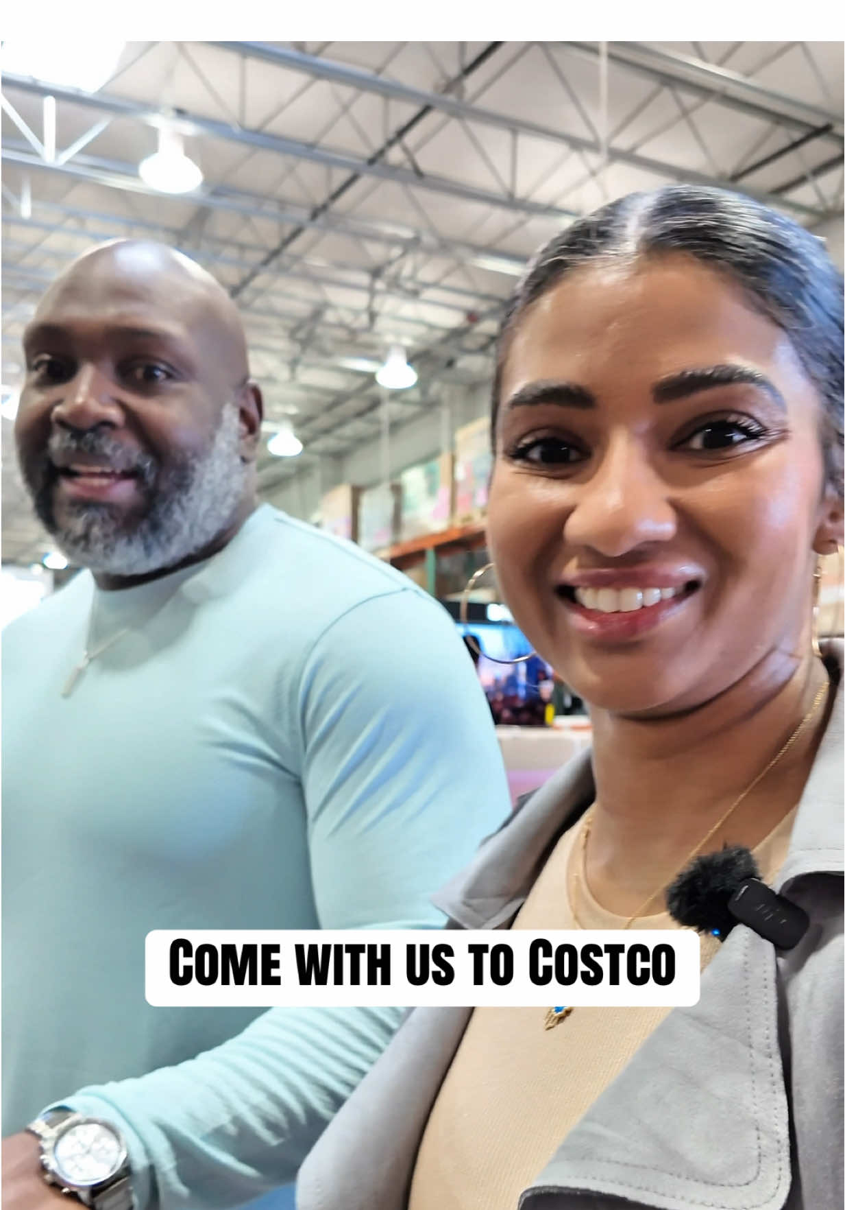 TikTok post by @mzkora for Oats Overnight. Caption reads: [...] buy much, but a Timberland deal + @Oats....