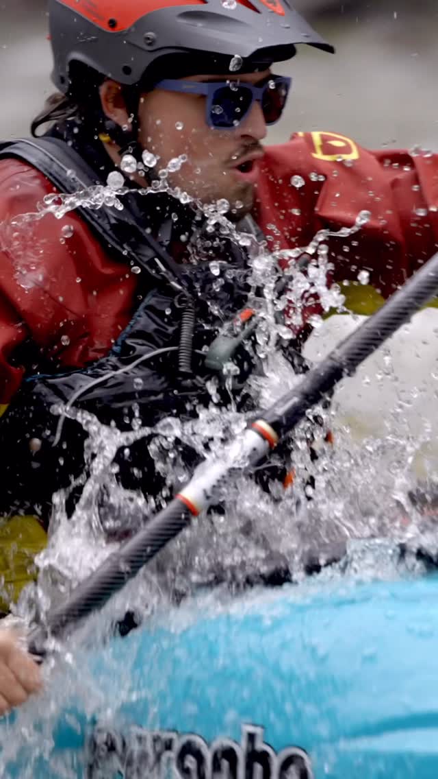 Instagram post by @richcmanley for Goodr. Caption reads: Some Red river recon with the @goodr Tidal G on....