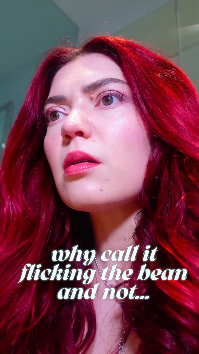 Instagram post by @ellawhatkins for Lovehoney. Caption reads: [...] your cooch (and use my code....